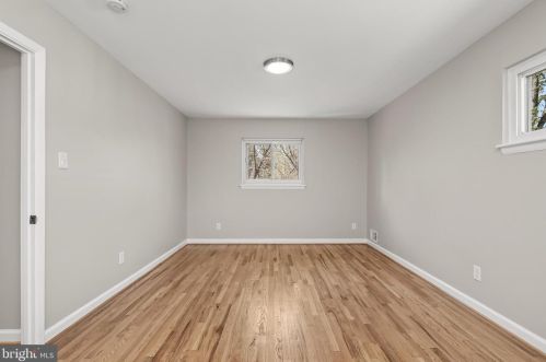 204 Beaumont Rd, Silver Spring MD  20904-1217 exterior