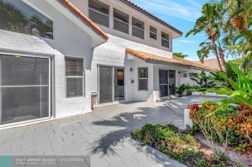 2188 53rd St, Boca Raton FL 33496-3454 exterior