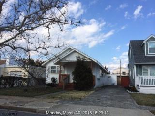 213 37th St, Brigantine City, NJ 08203-1513