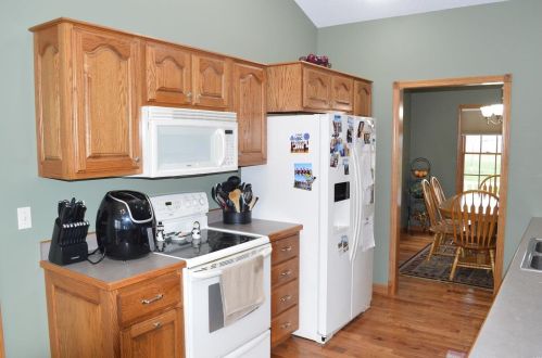 29999 Orange St, Canton MO 63435-3440 exterior