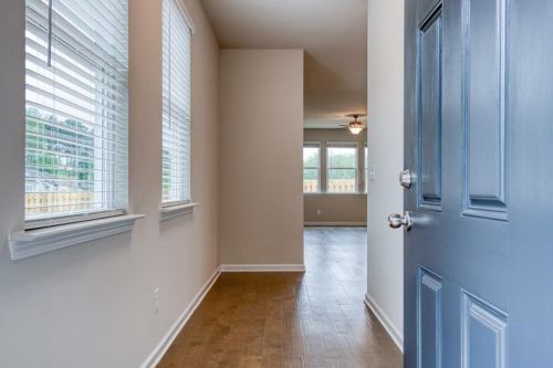 454 Burgundy Ter, Atlanta GA exterior