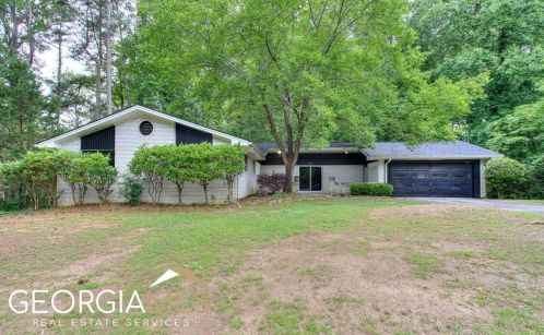 4595 Fradon Ct, Atlanta, GA 30349-1902