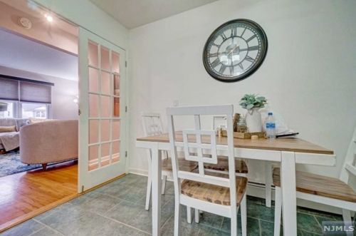 450 Kipp Ave, Hasbrouck Heights NJ 07604-1217 exterior