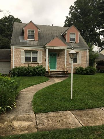 192 Tooker Ave, Springfield NJ  07081-1704 exterior