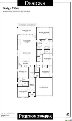 30681 Horseshoe Path, Spring Branch, TX 78163-2318