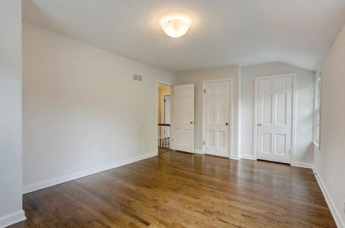 4318 Alpine Ave, Milwaukee WI  53211-1411 exterior