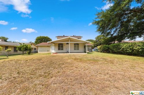 4334 Springview Dr, San Antonio TX 78222-3707 exterior