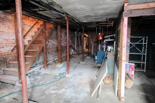 23 Bennington St, Boston MA exterior