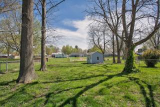 2010 Lynn Lea Rd, Louisville KY  40216-2839 exterior