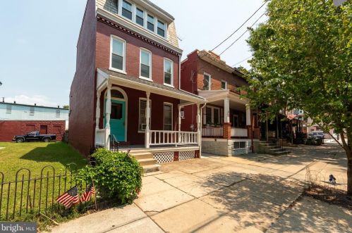 711 Shippen St, Lancaster, PA 17602-2041