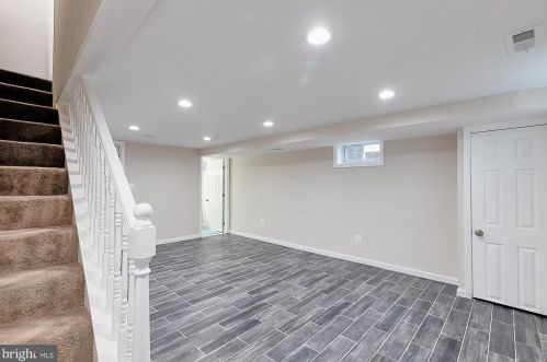 34 Elmira St, Washington DC 20032-5873 exterior