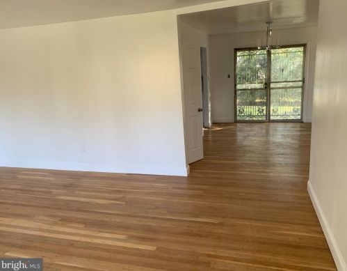 7405 8th St, Washington DC  20012-1811 exterior