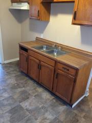 3202 Priscilla Ave, Indianapolis IN  46218-2563 exterior