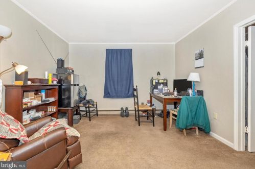 14703 Eyler Ave, Highfield MD exterior