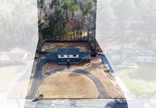 3202 Kingsdale Dr, Atlanta, GA 30311-3639