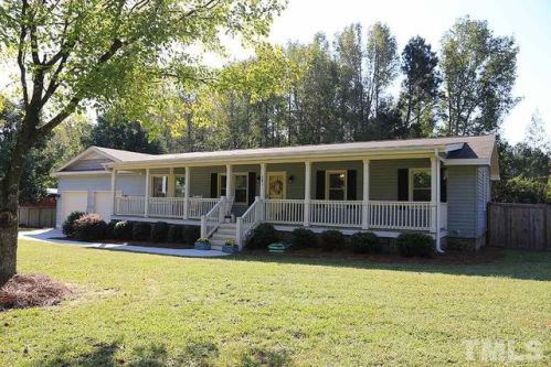 281 Wilson Jones Rd, Clayton, NC 27520-6847