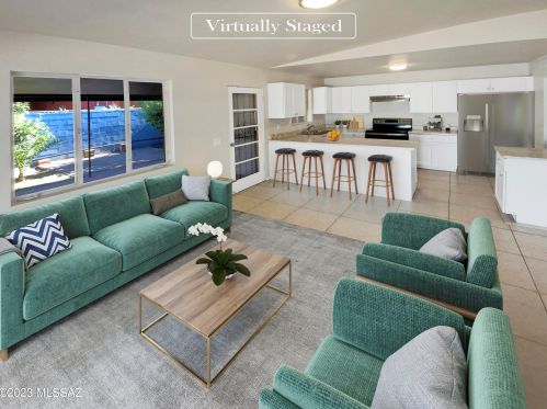 2300 Chrysler Dr, Tucson, AZ 85716-2948