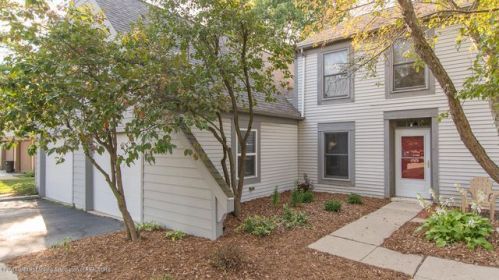 1804 Nemoke Trl, Haslett MI  48840-7618 exterior