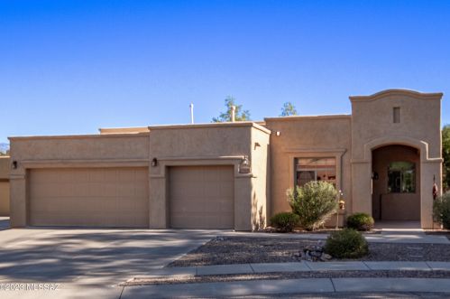 1134 Copper Spur Ct, Tucson, AZ 85715-5254