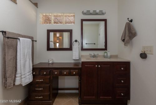 1617 Mckinley Ave, Tucson AZ 85712-5607 exterior