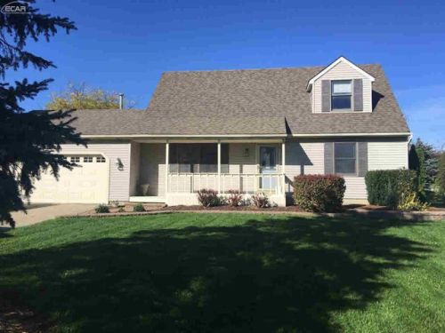 309 Lindenwood Dr, Linden, MI 48451-8942