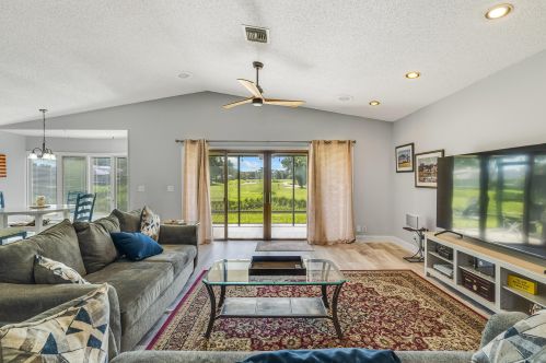 5106 Feather Creek Dr, Fort Pierce FL  34951-2305 exterior