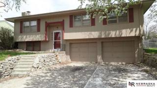 2335 113th St, Omaha NE  68144-3025 exterior