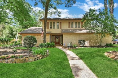 2207 Laurel Hill Dr, Humble, TX 77339-3120