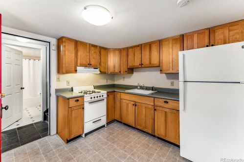 919 Lincoln Pl, Boulder CO 80302-7234 exterior