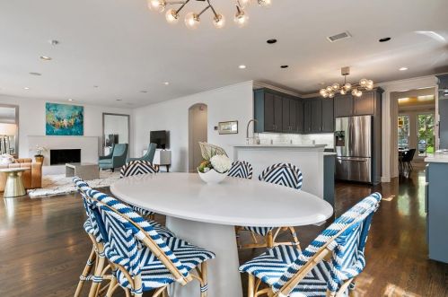 2853 Fondren Dr, Dallas TX 75205-1911 exterior