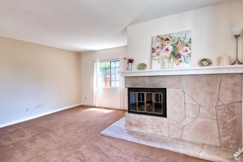 75 Ashford Ave, Mill Valley CA exterior