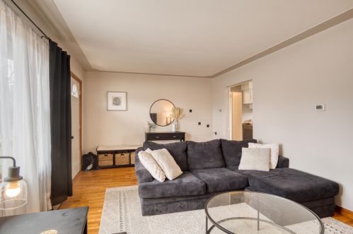 431 Giles Rd, Meskegon MI  49445-1319 exterior