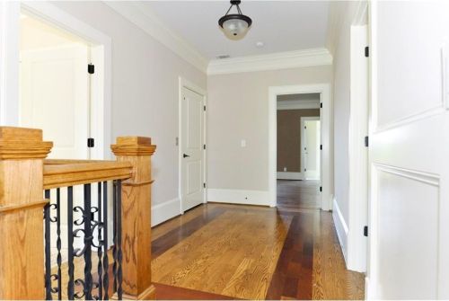 2612 Canterbury Trl, Atlanta GA  30324-2888 exterior