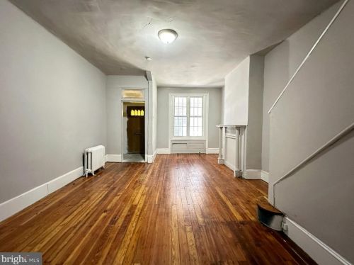 1247 56th St, Philadelphia PA  19143-4035 exterior