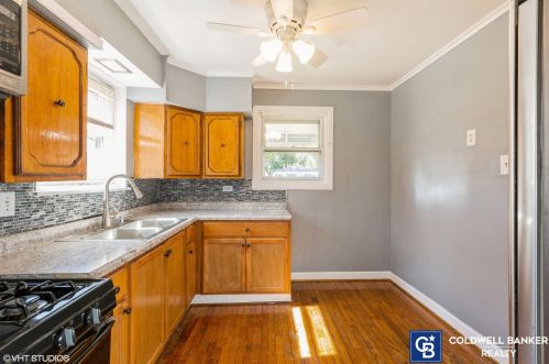 12513 Loomis St, Chicago IL 60827-6103 exterior