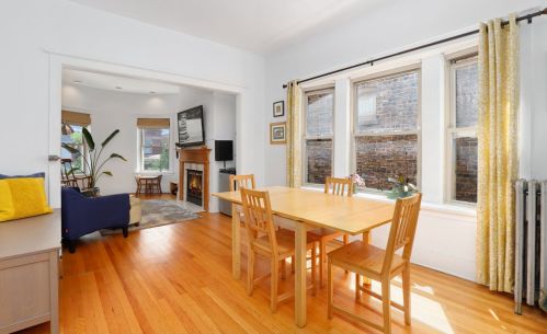 1466 Farragut Ave, Chicago IL 60640-1010 exterior