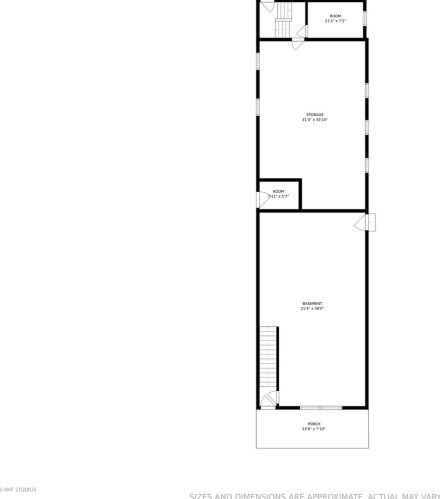 5200 Morgan St, Chicago IL 60643-2218 exterior