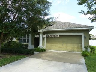 9973 Cypress Vine Dr, Orlando FL  32827-5737 exterior