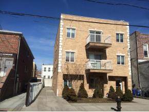 1151 66th St, Brooklyn NY  11219-5929 exterior