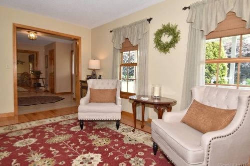 3 Ajellos Farm Rd, Seymour CT 06483-2363 exterior