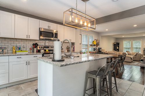 2036 Philo Ave, Meskegon MI  49441-1465 exterior