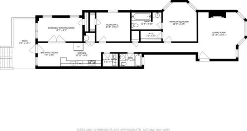 3233 Palmer St, Chicago IL 60647-2757 exterior