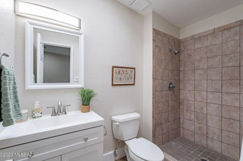 4407 Water St, Tucson AZ  85712-2610 exterior