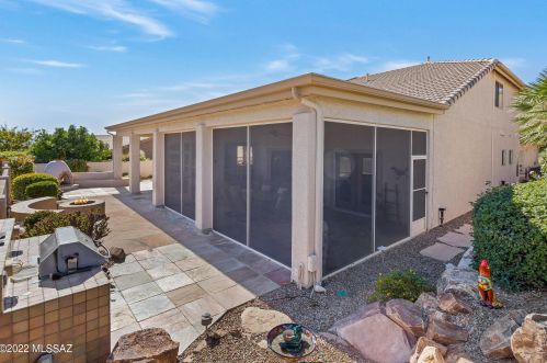 38357 Granite Crst Dr, Tucson AZ 85739-1748 exterior