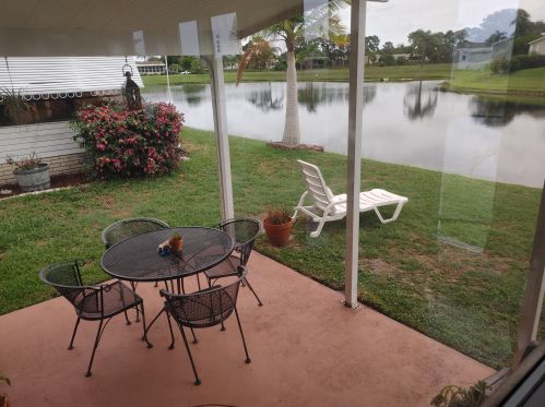 2944 Fiddlewood Cir, Fort Pierce FL 34952-3342 exterior