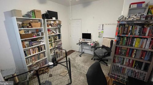 4921 Hazel Ave, Philadelphia PA 19143-2005 exterior