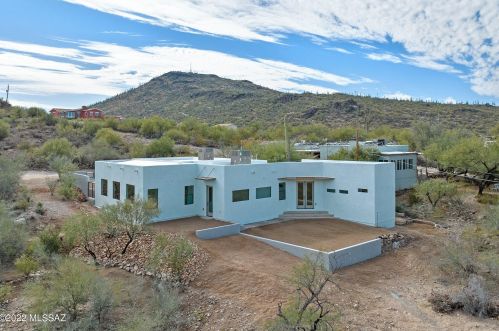 1540 Hl Side Dr, Tucson AZ 85745 exterior