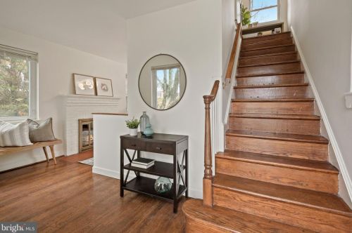 2700 Parker Ave, Silver Spring MD 20902-2645 exterior