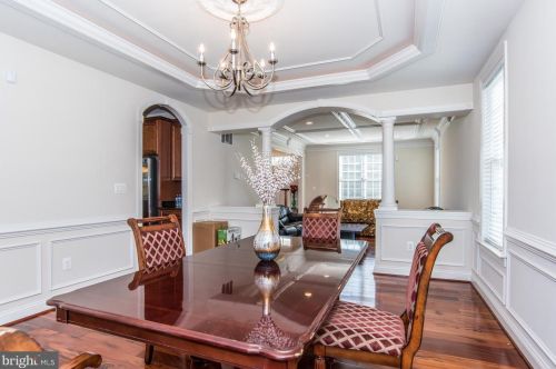 8106 Ashton St, Alexandria VA 22309-1345 exterior