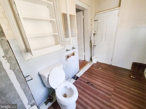 3124 Emerald St, Philadelphia PA 19134-3140 exterior